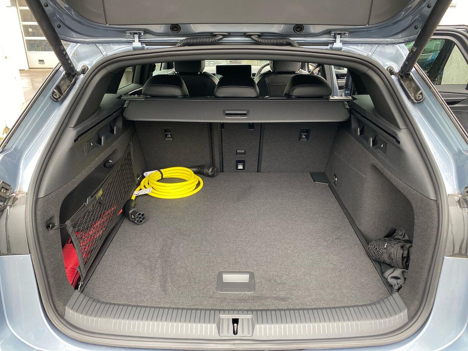 Used Volkswagen ID.7 2025 for sale - 78193969: Photo 17