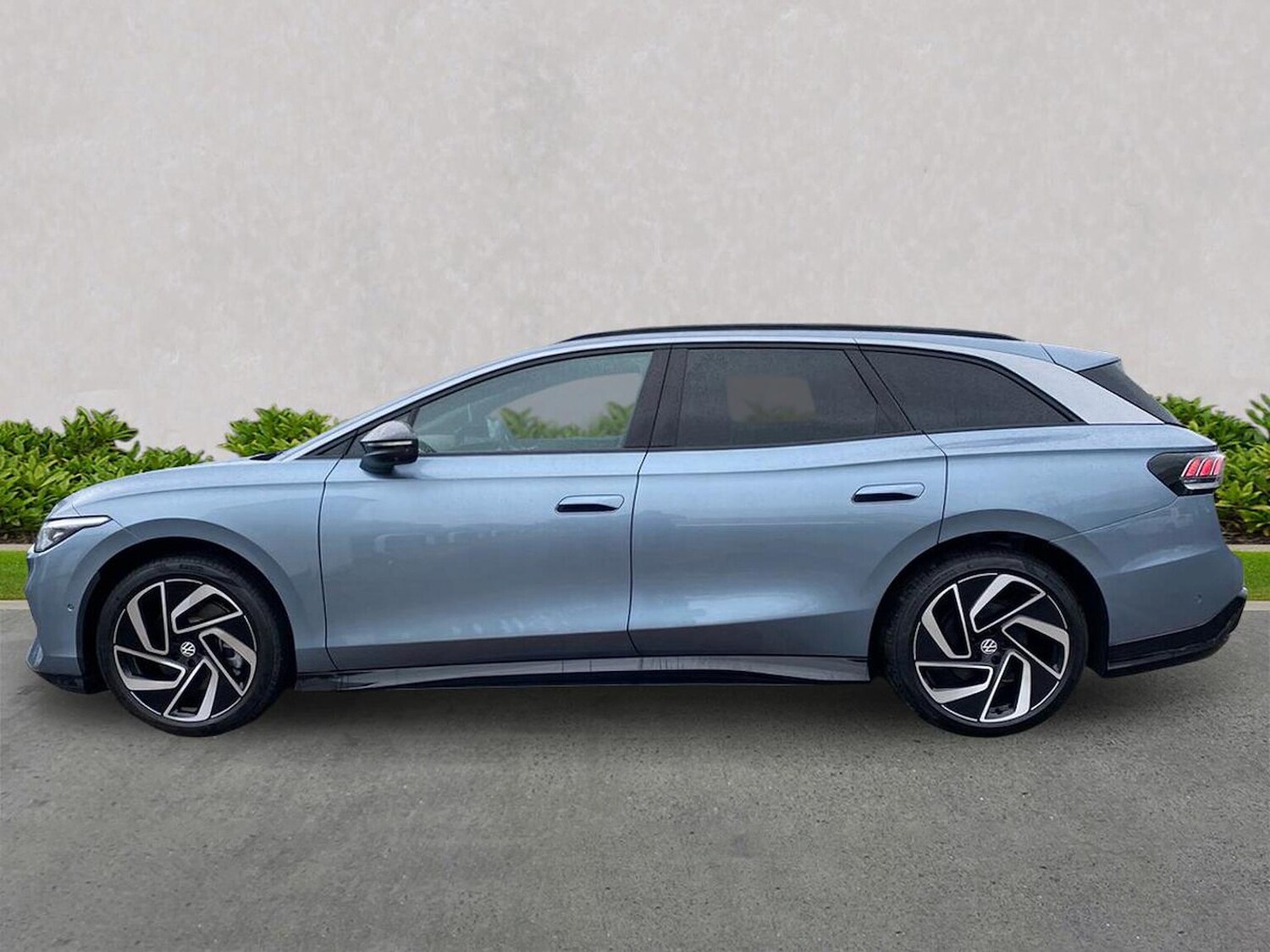 Used Volkswagen ID.7 2025 for sale - 78193969: Photo 19