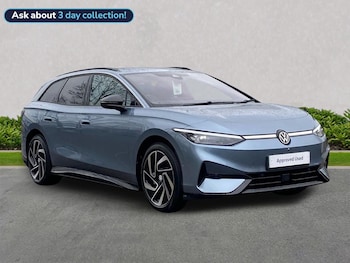 Volkswagen ID.7 feature image