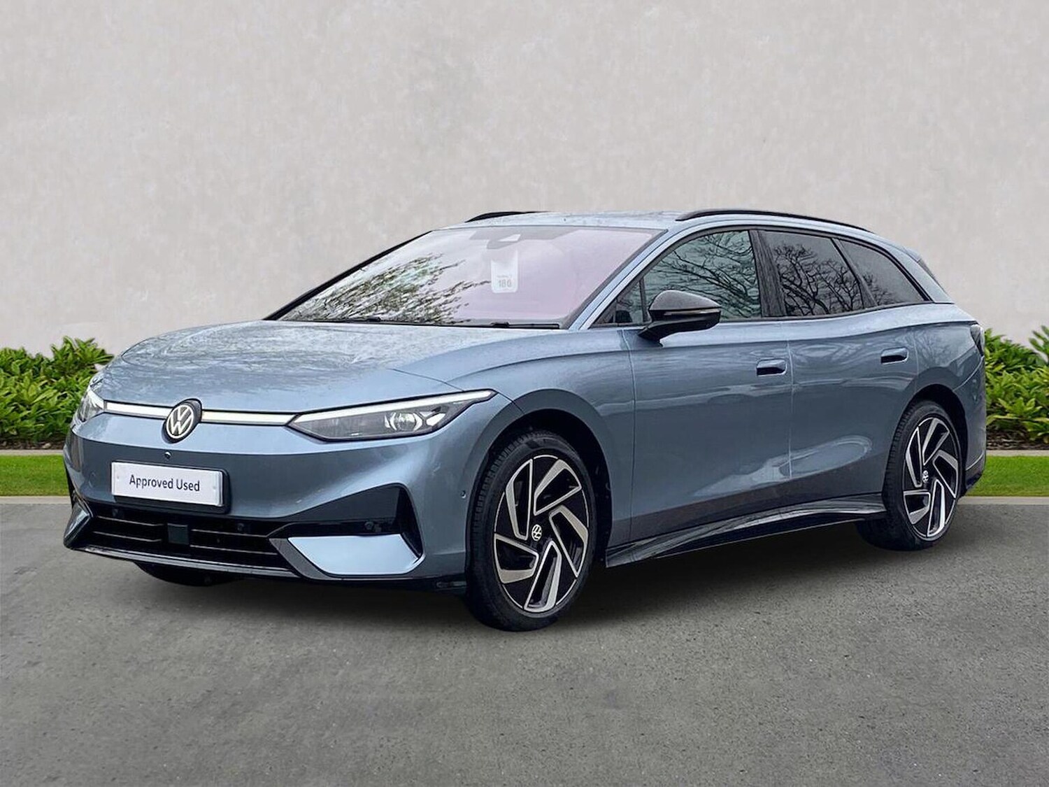 Used Volkswagen ID.7 2025 for sale - 78193969: Photo 20