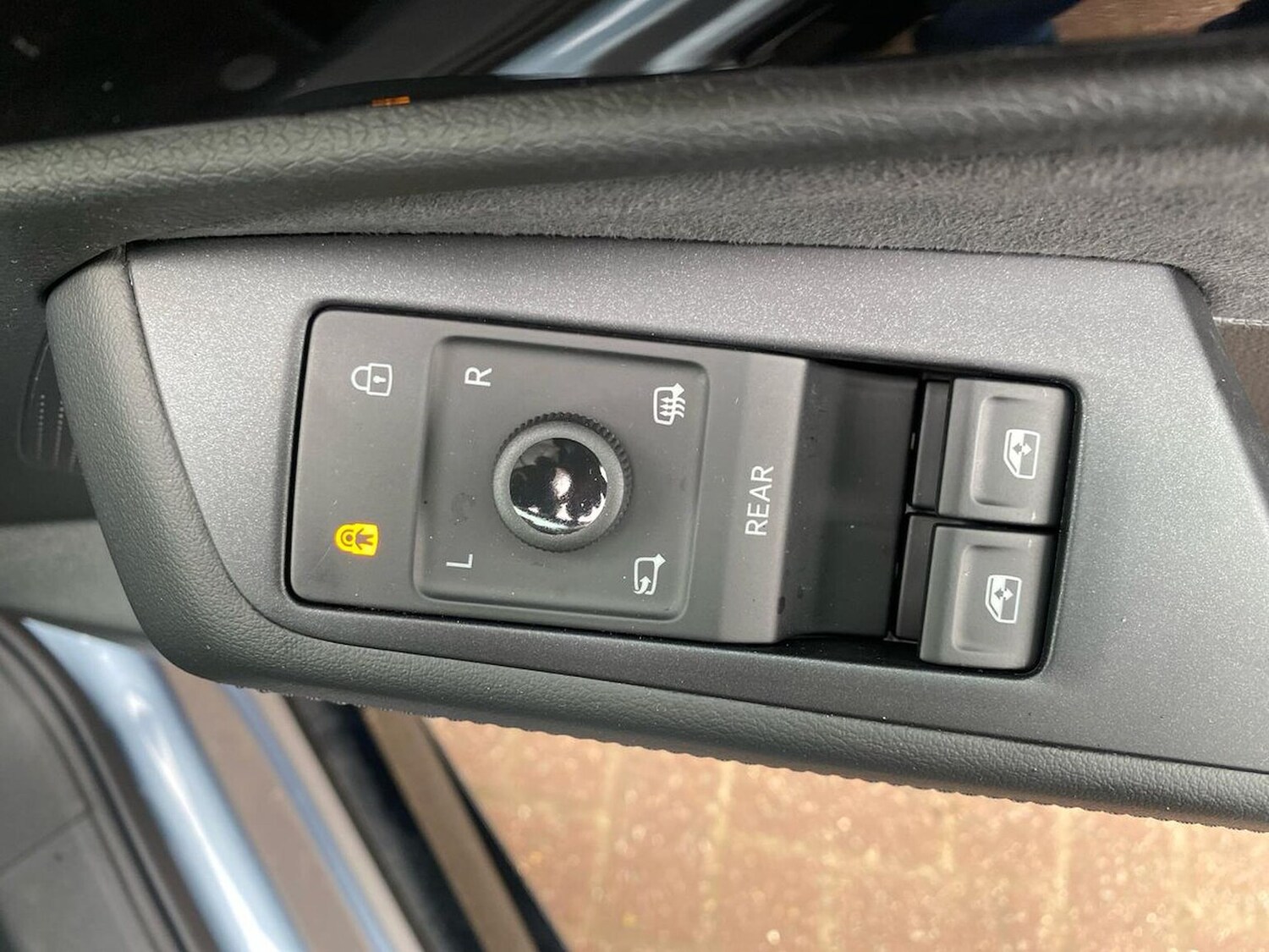 Used Volkswagen ID.7 2025 for sale - 78193969: Photo 21