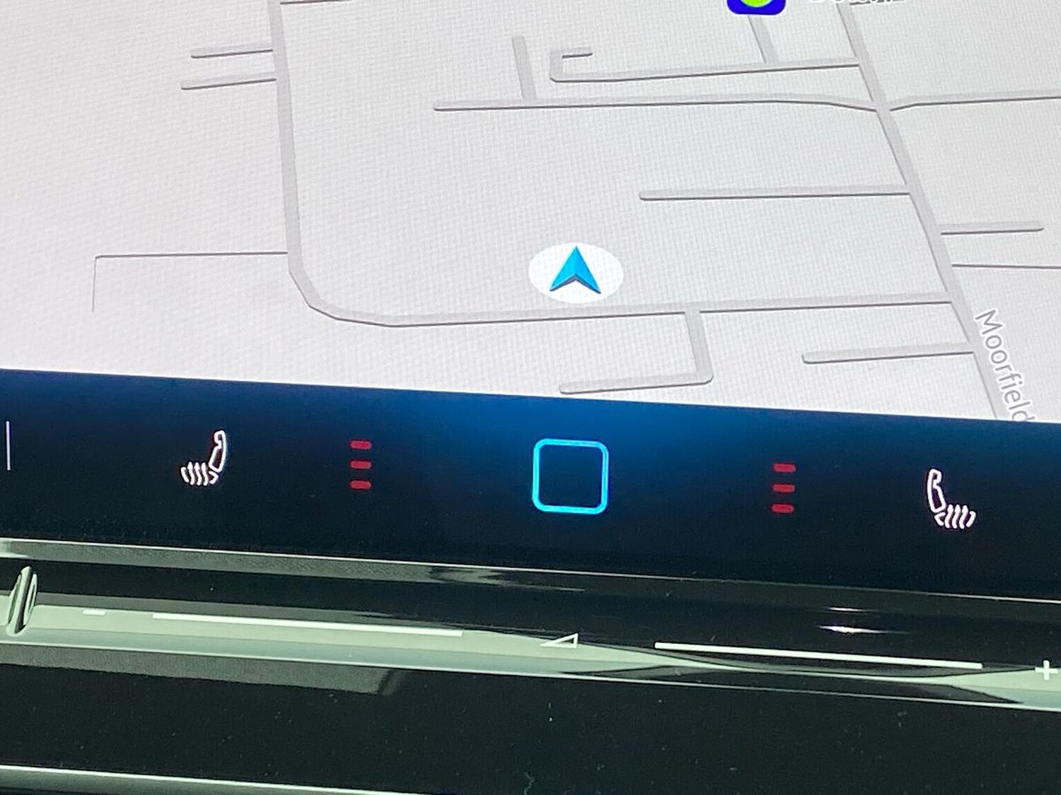 Used Volkswagen ID.7 2025 for sale - 78193969: Photo 25