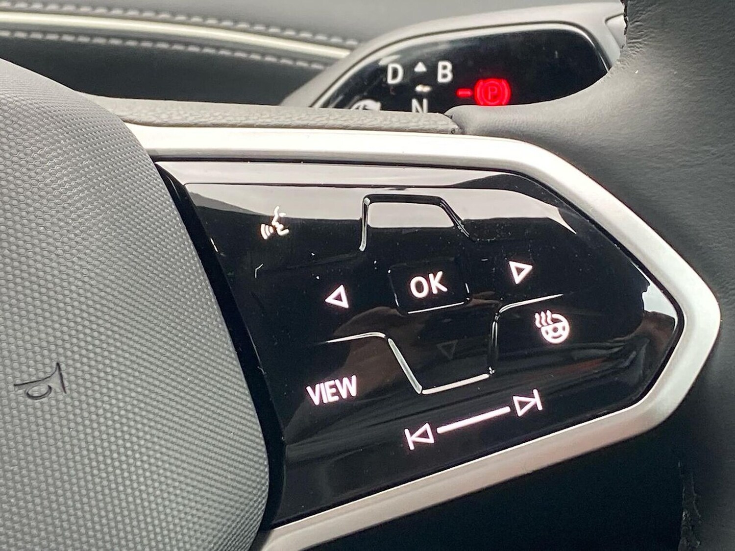 Used Volkswagen ID.7 2025 for sale - 78193969: Photo 26