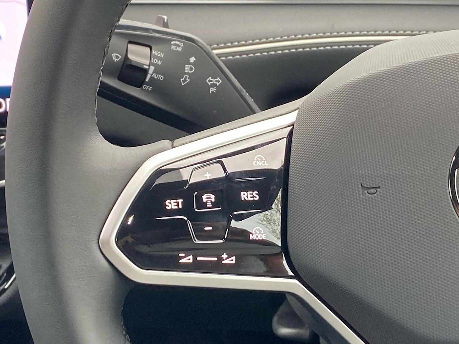 Used Volkswagen ID.7 2025 for sale - 78193969: Photo 27