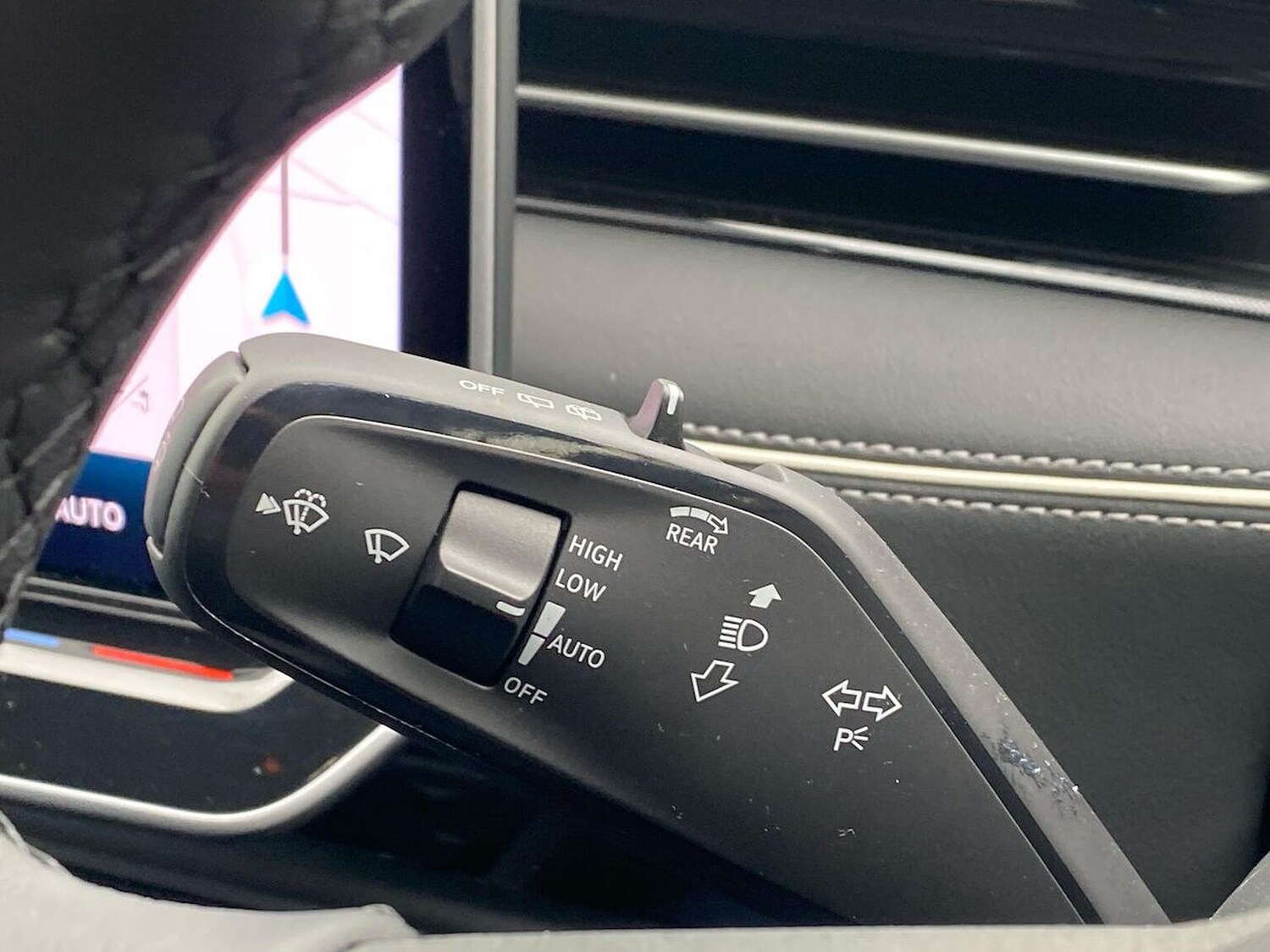 Used Volkswagen ID.7 2025 for sale - 78193969: Photo 29