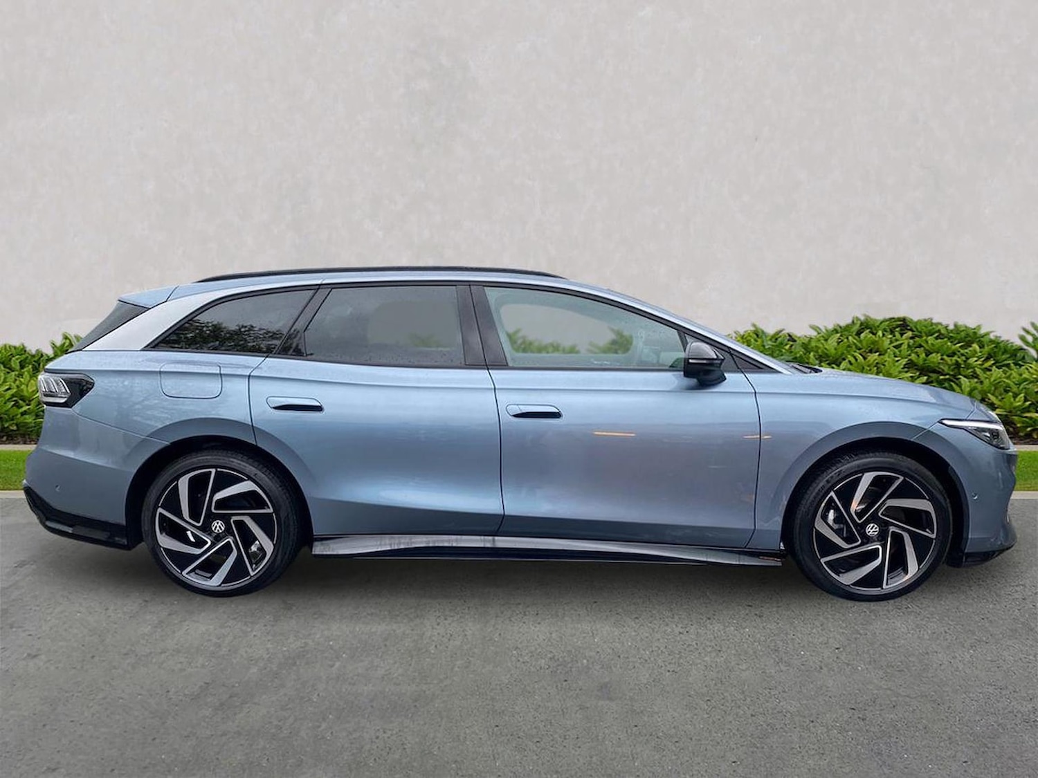 Used Volkswagen ID.7 2025 for sale - 78193969: Photo 3