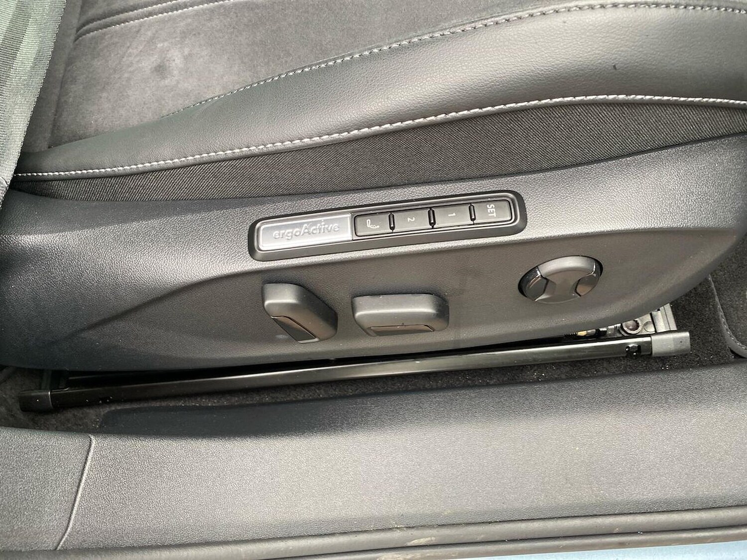 Used Volkswagen ID.7 2025 for sale - 78193969: Photo 30