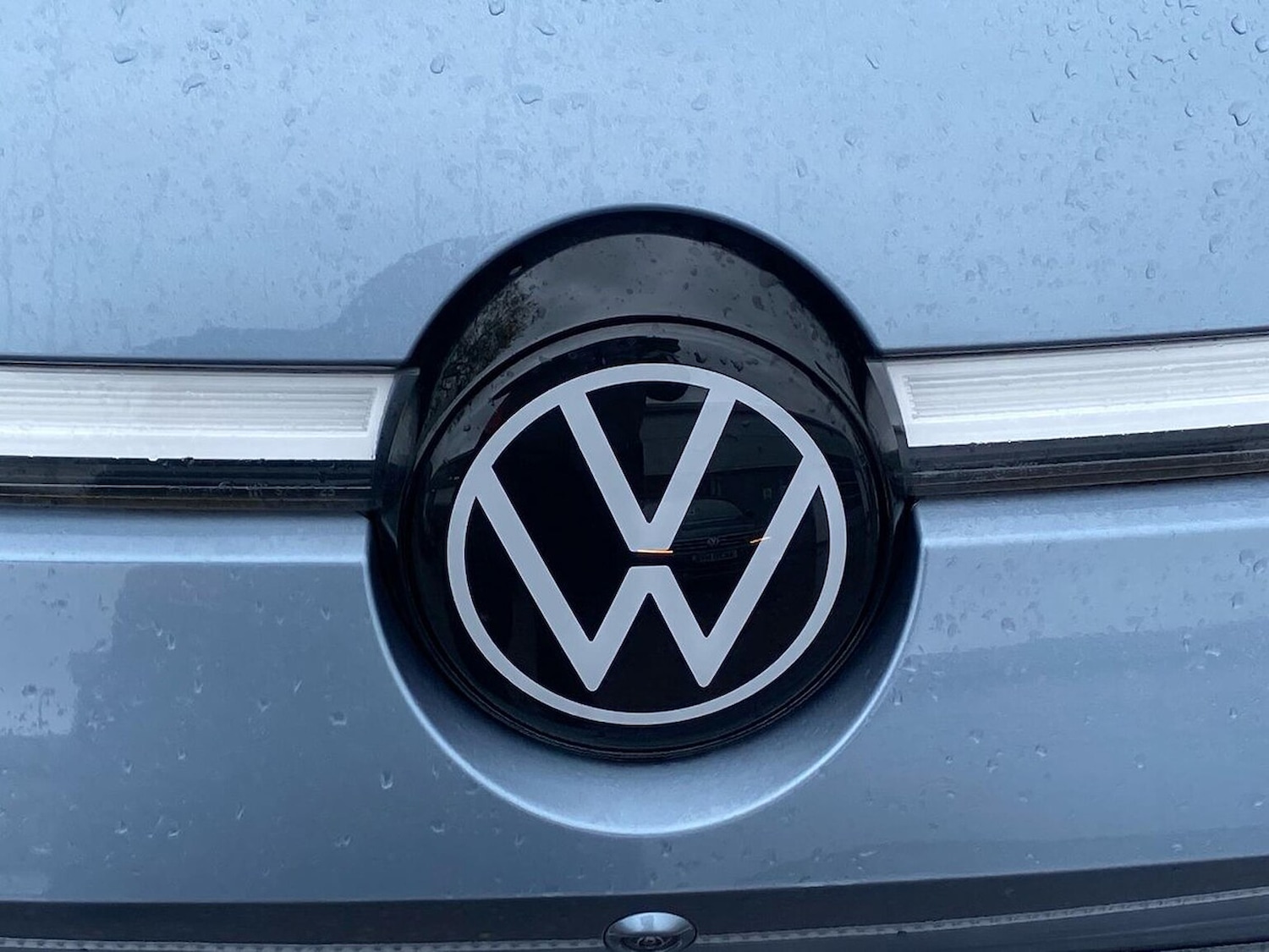 Used Volkswagen ID.7 2025 for sale - 78193969: Photo 33