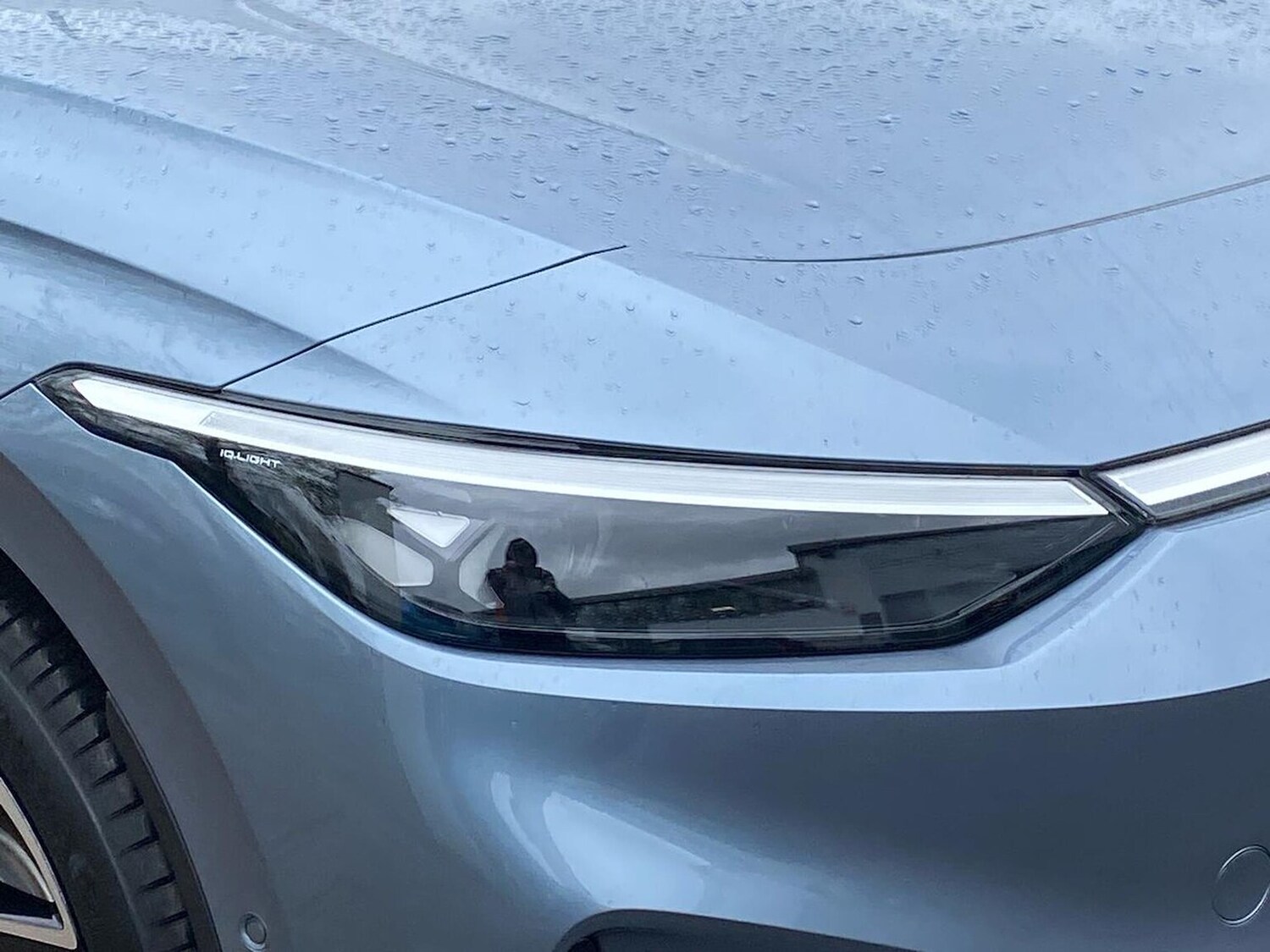 Used Volkswagen ID.7 2025 for sale - 78193969: Photo 34