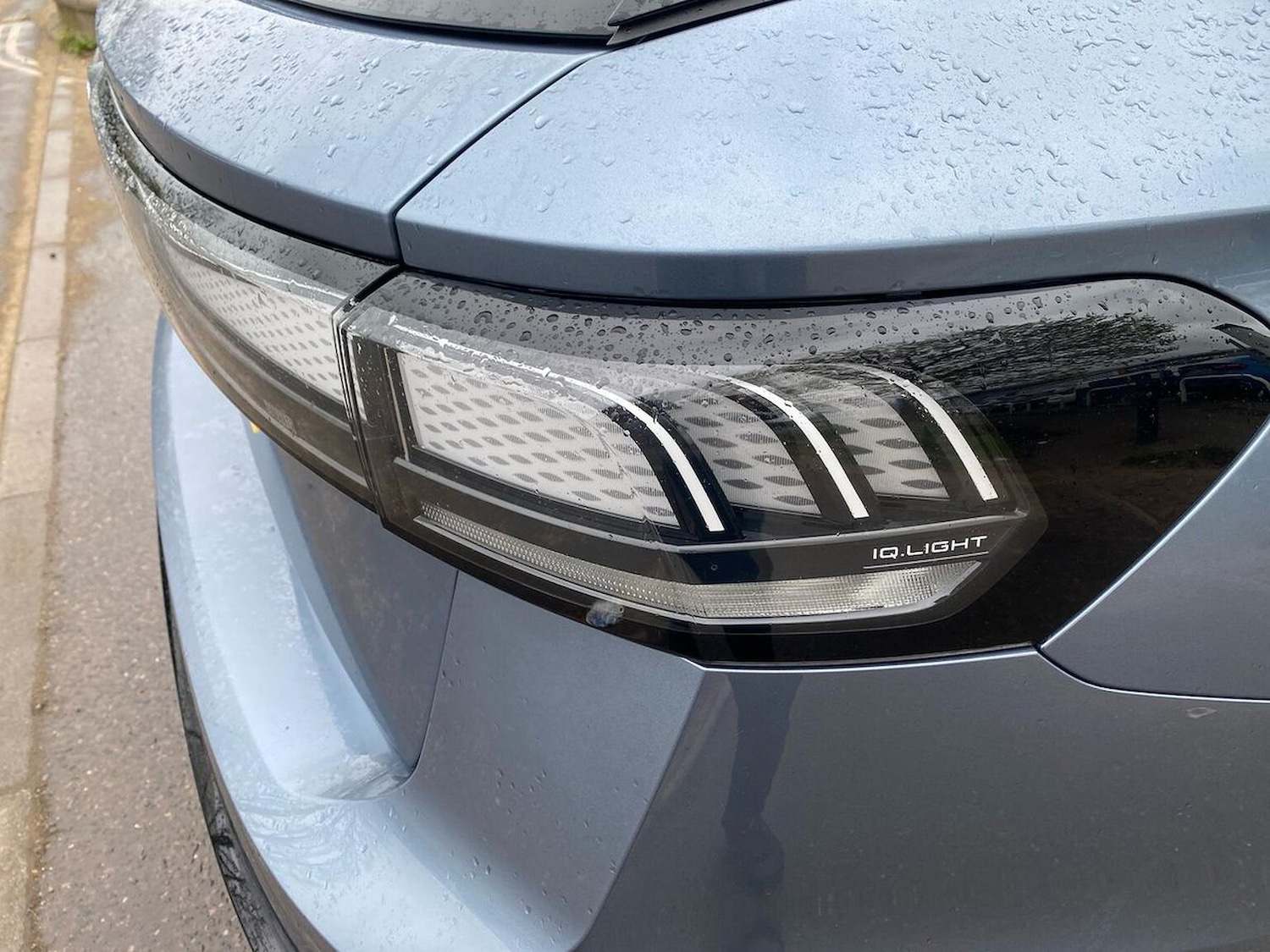 Used Volkswagen ID.7 2025 for sale - 78193969: Photo 35