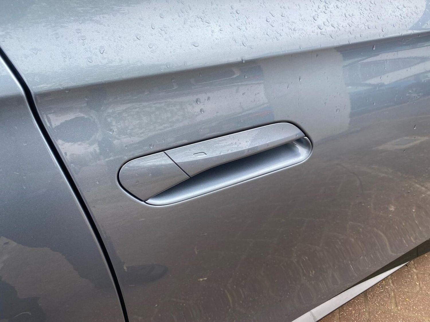 Used Volkswagen ID.7 2025 for sale - 78193969: Photo 36