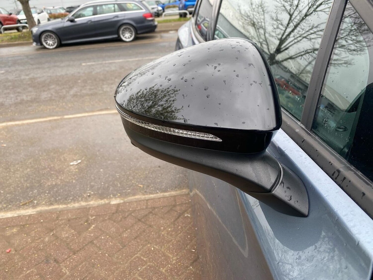 Used Volkswagen ID.7 2025 for sale - 78193969: Photo 37