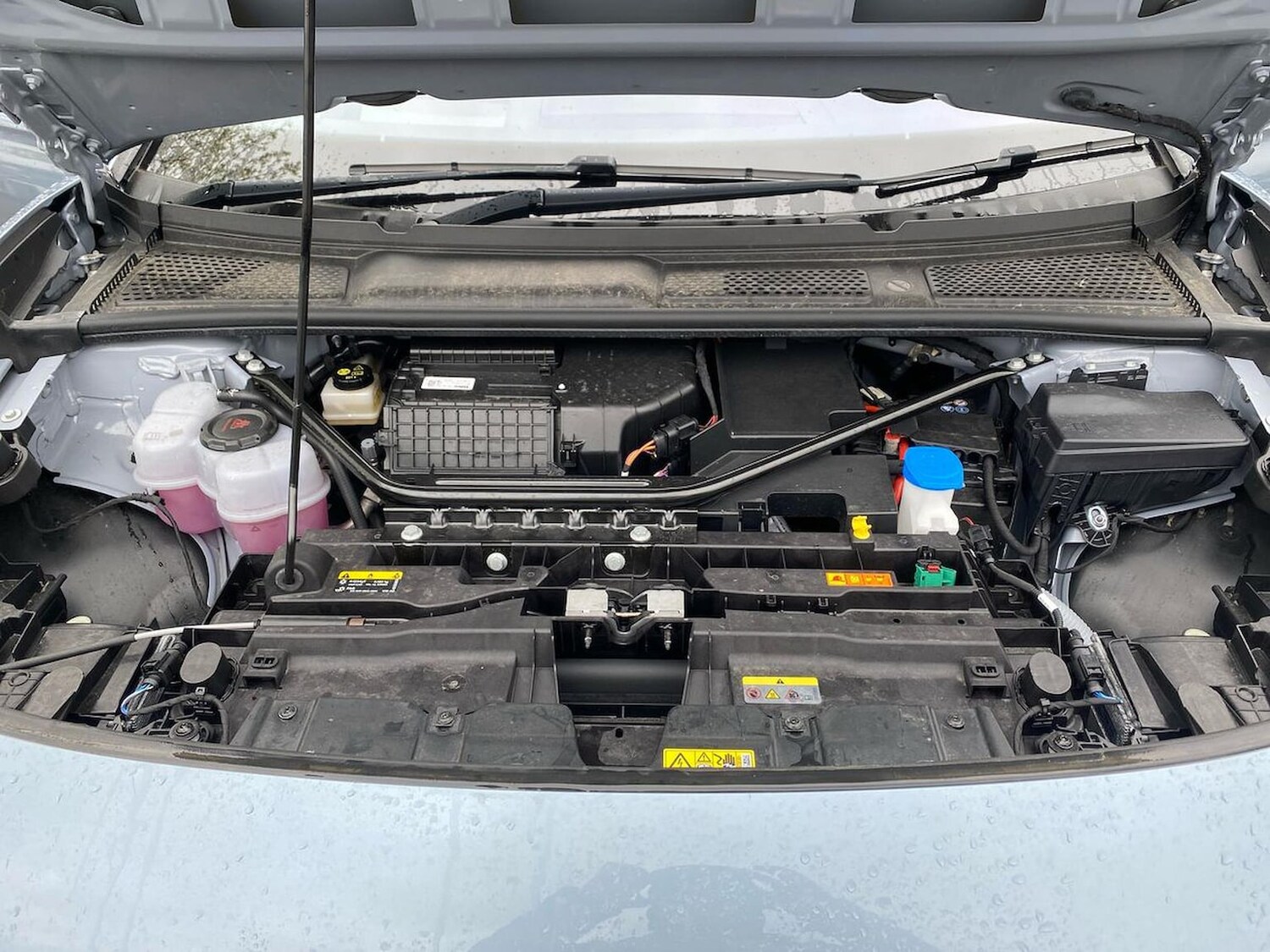 Used Volkswagen ID.7 2025 for sale - 78193969: Photo 38