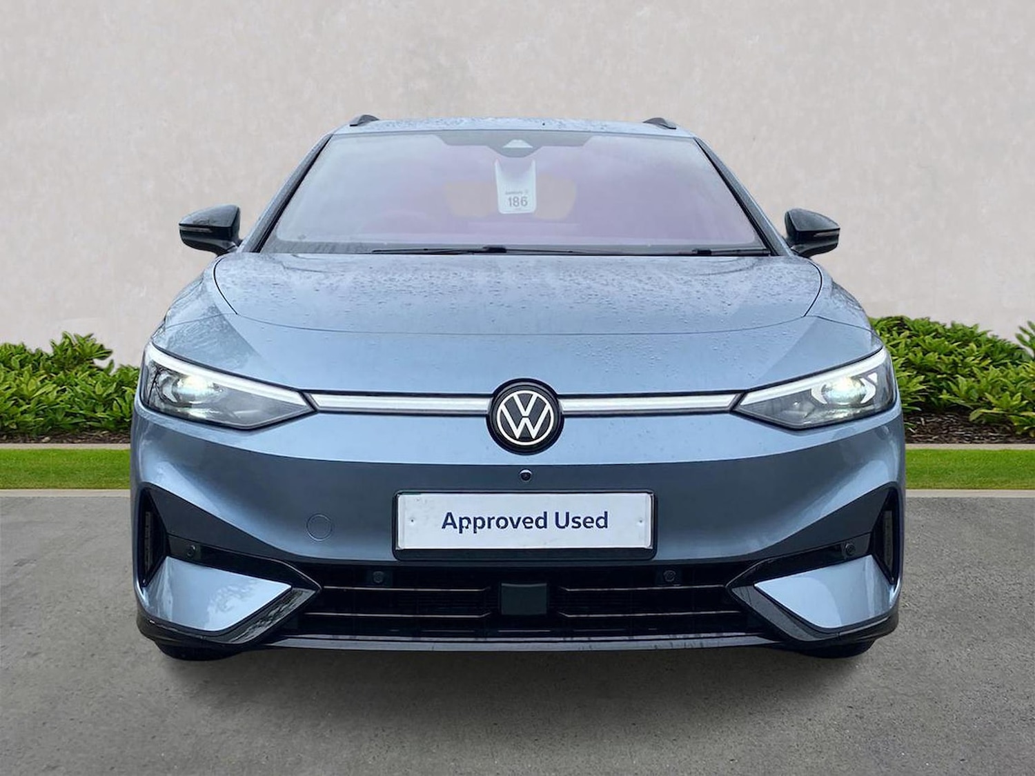 Used Volkswagen ID.7 2025 for sale - 78193969: Photo 5