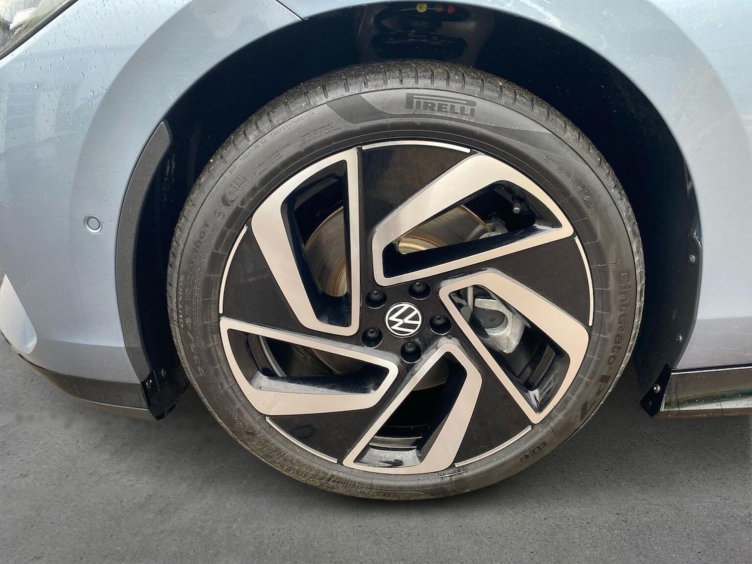 Used Volkswagen ID.7 2025 for sale - 78193969: Photo 6