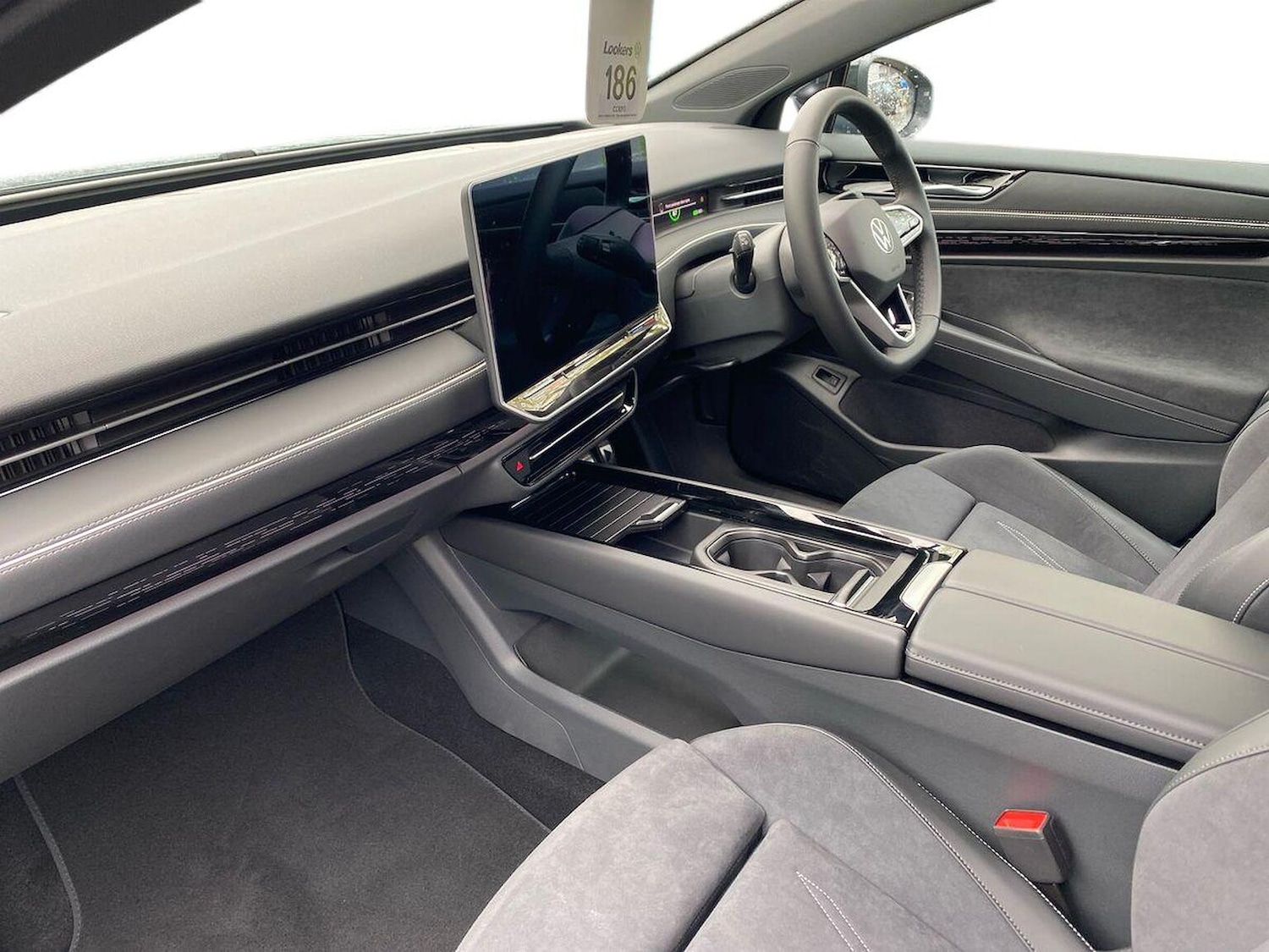 Used Volkswagen ID.7 2025 for sale - 78193969: Photo 7