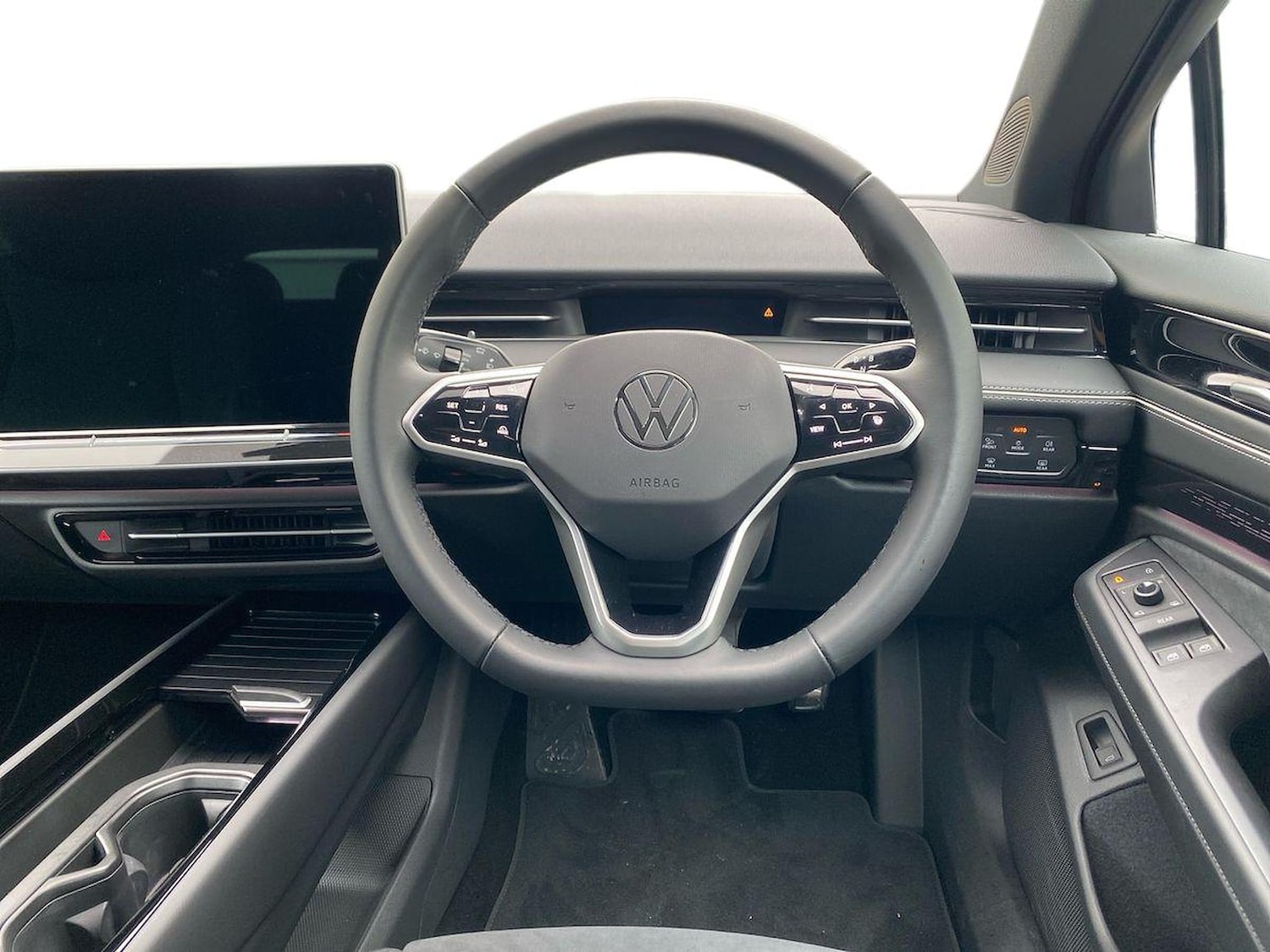 Used Volkswagen ID.7 2025 for sale - 78193969: Photo 9