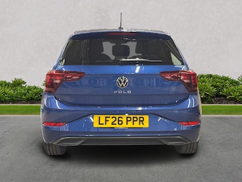 Used Volkswagen Polo 2026 for sale - 79115266: Photo