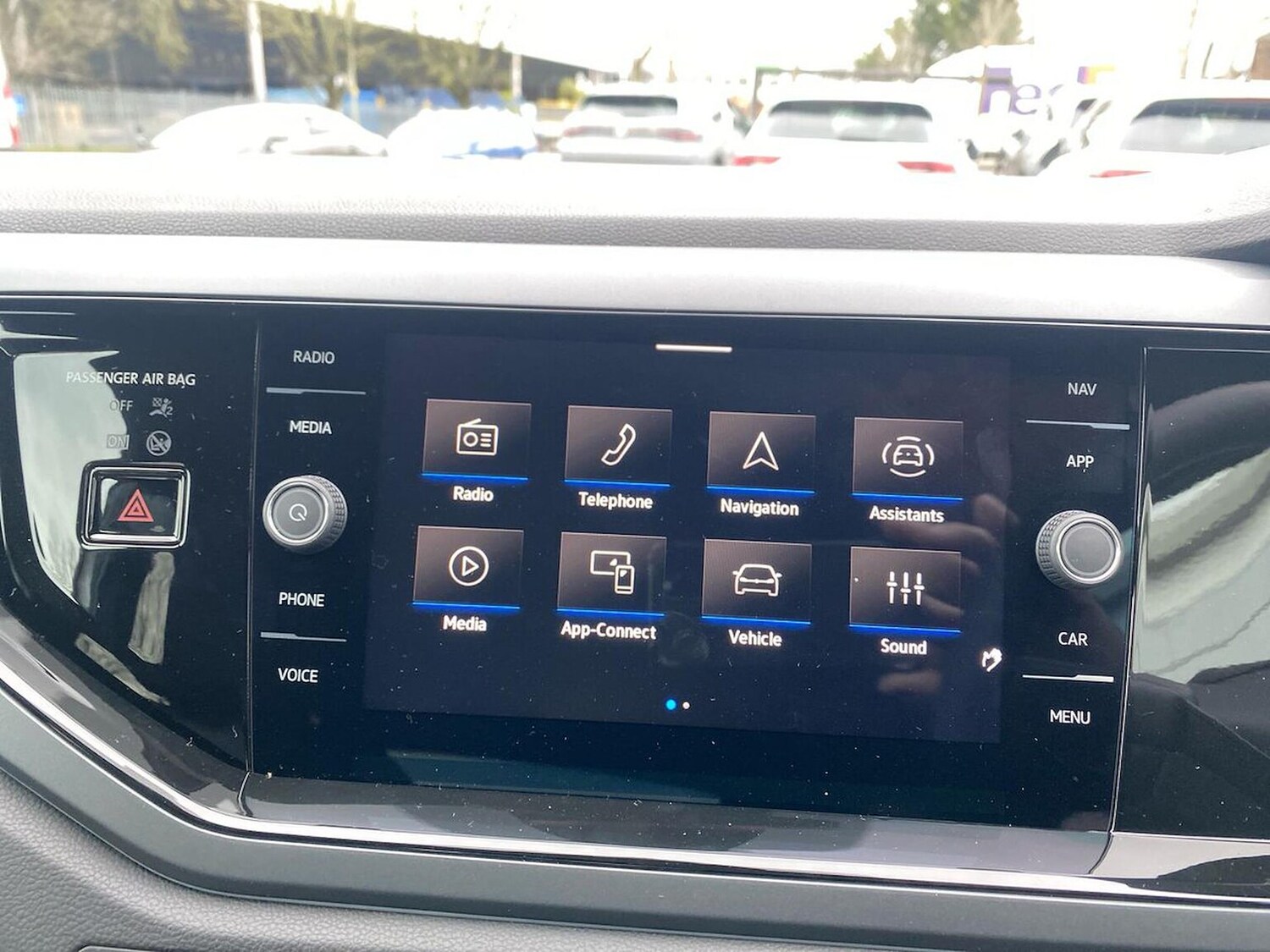 Used Volkswagen Taigo 2026 for sale - 77901605: Photo 11