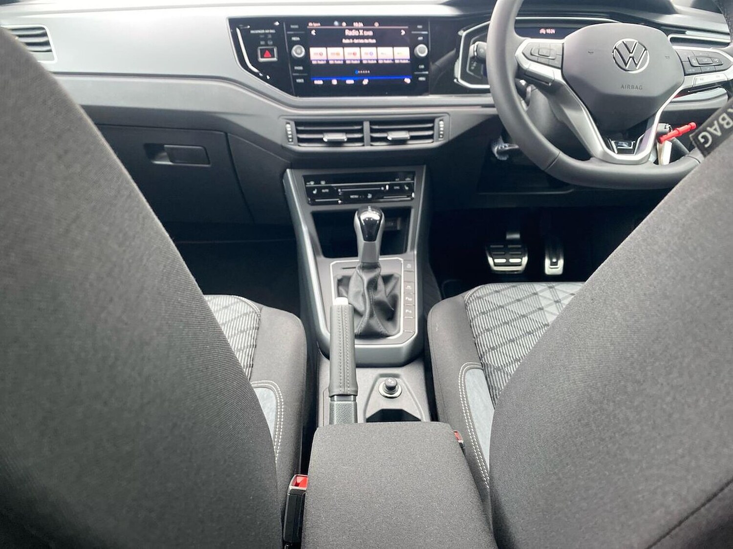 Used Volkswagen Taigo 2026 for sale - 77901605: Photo 13