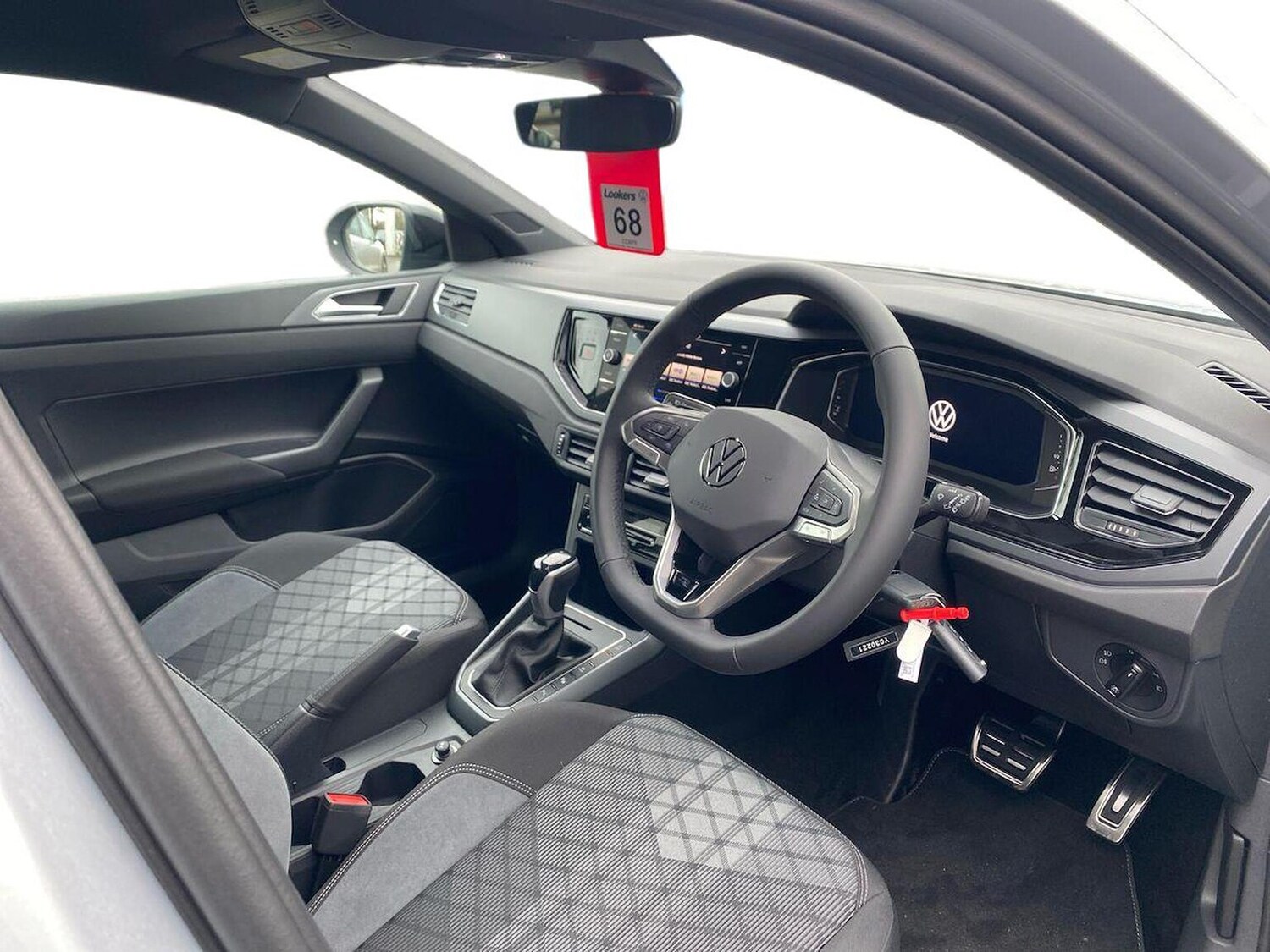 Used Volkswagen Taigo 2026 for sale - 77901605: Photo 15