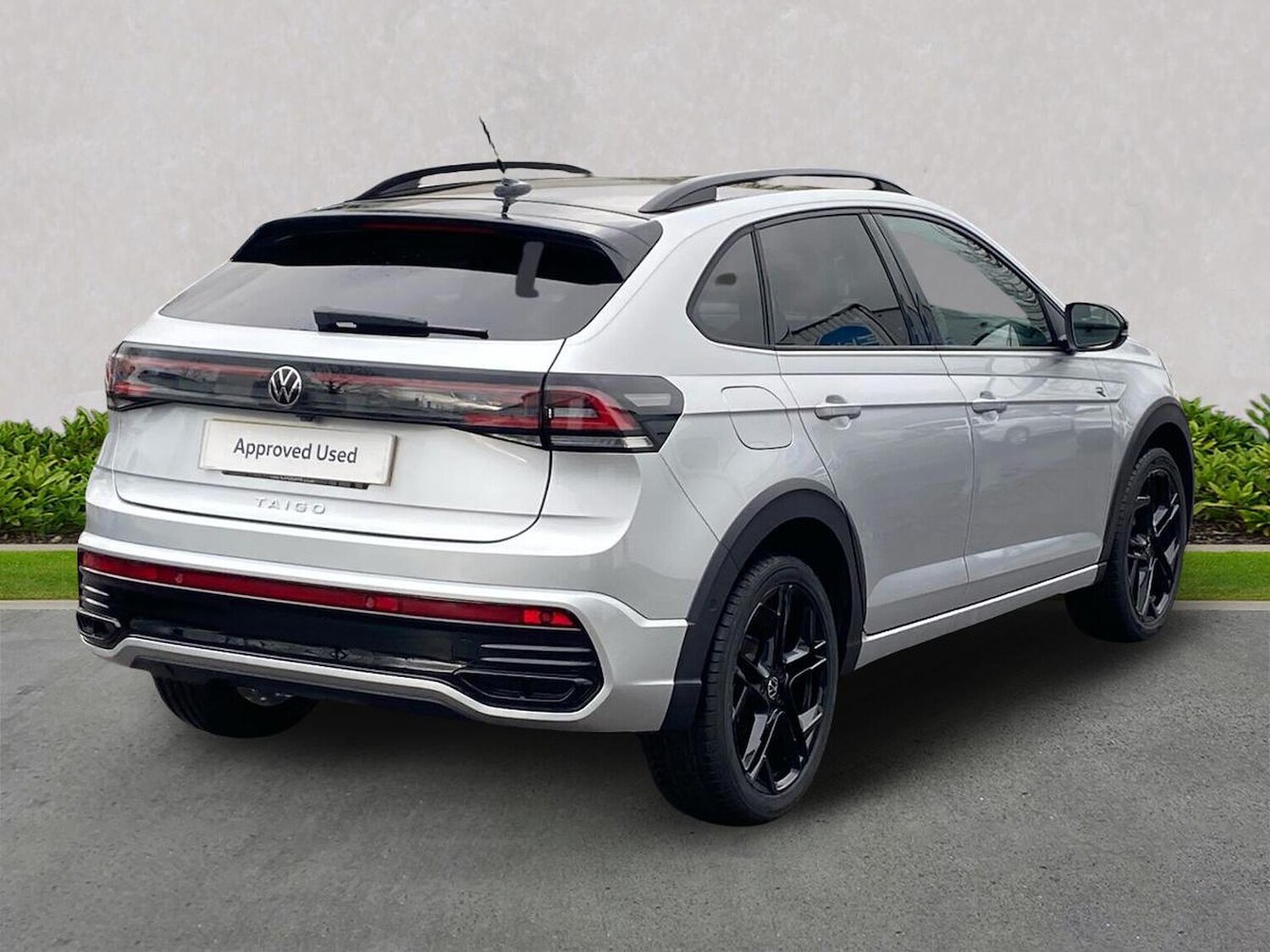 Used Volkswagen Taigo 2026 for sale - 77901605: Photo 18