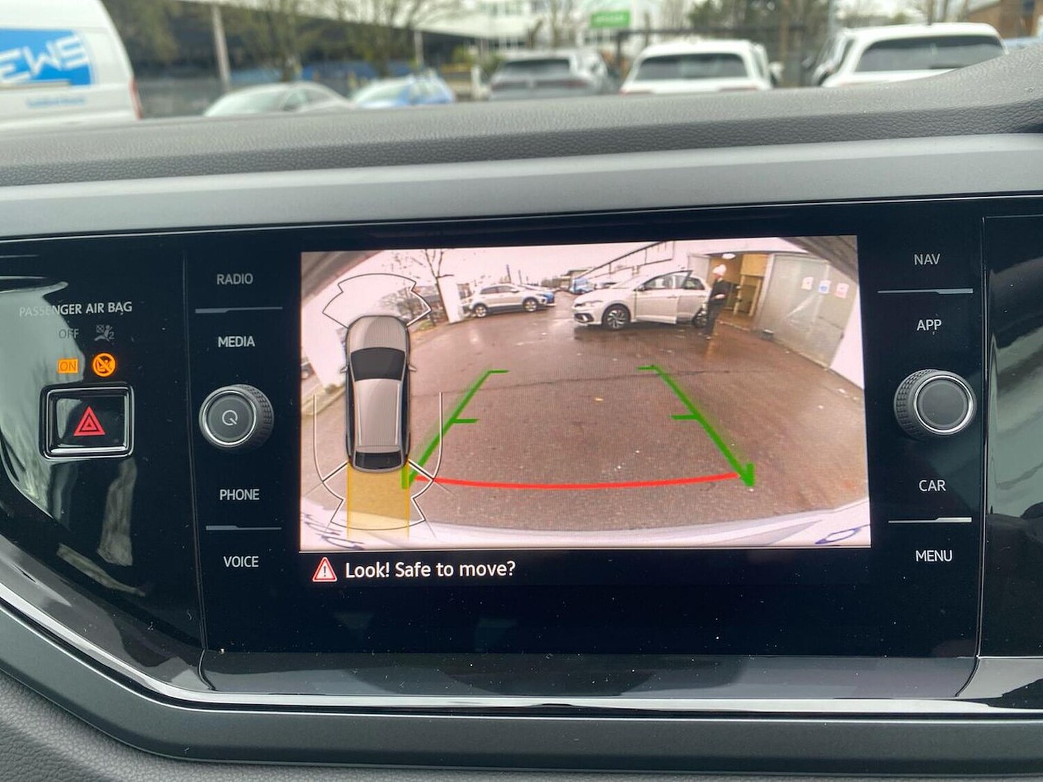 Used Volkswagen Taigo 2026 for sale - 77901605: Photo 23