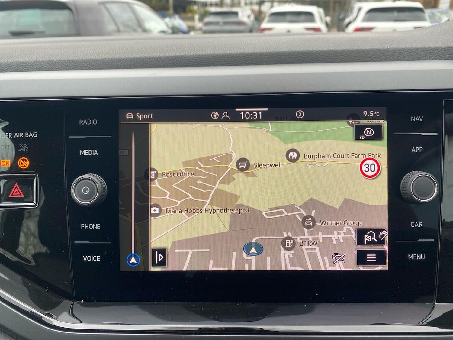 Used Volkswagen Taigo 2026 for sale - 77901605: Photo 24