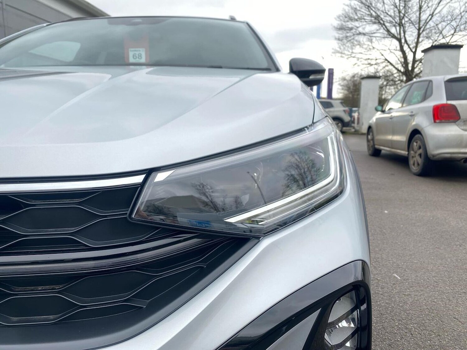 Used Volkswagen Taigo 2026 for sale - 77901605: Photo 34