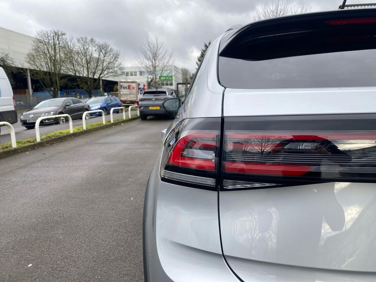 Used Volkswagen Taigo 2026 for sale - 77901605: Photo 36