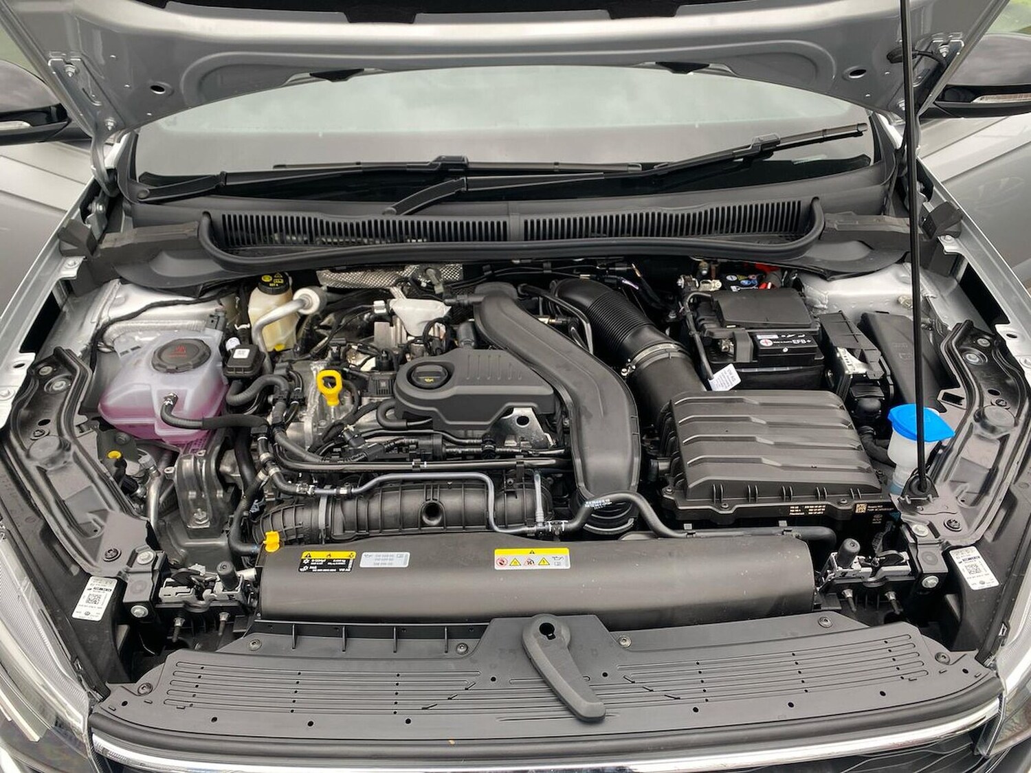 Used Volkswagen Taigo 2026 for sale - 77901605: Photo 39