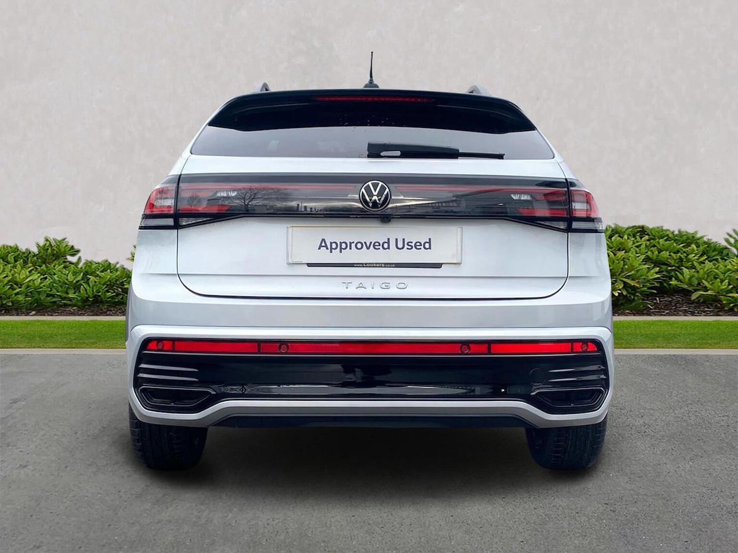 Used Volkswagen Taigo 2026 for sale - 77901605: Photo 4