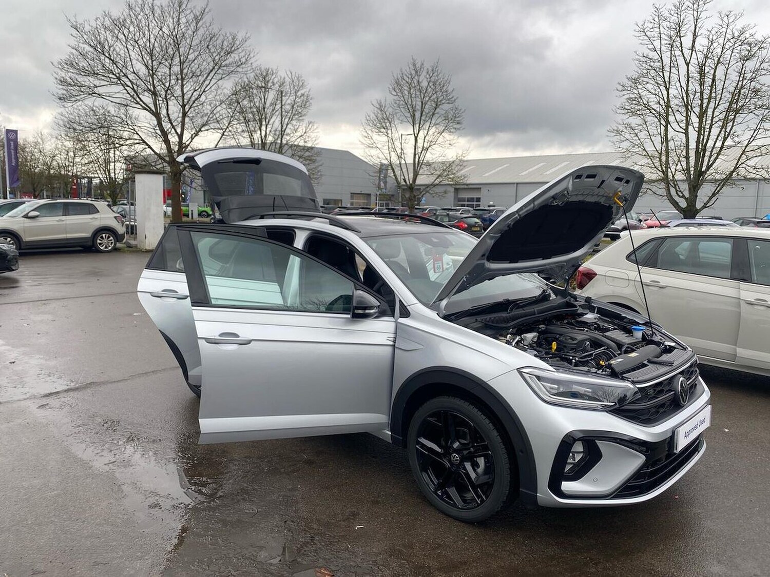 Used Volkswagen Taigo 2026 for sale - 77901605: Photo 40