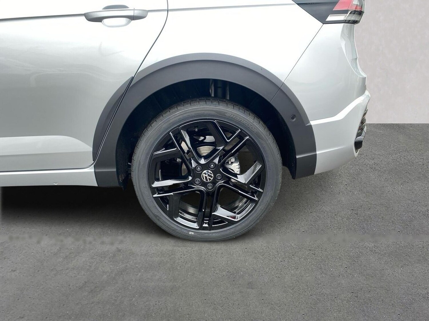 Used Volkswagen Taigo 2026 for sale - 77901605: Photo 6