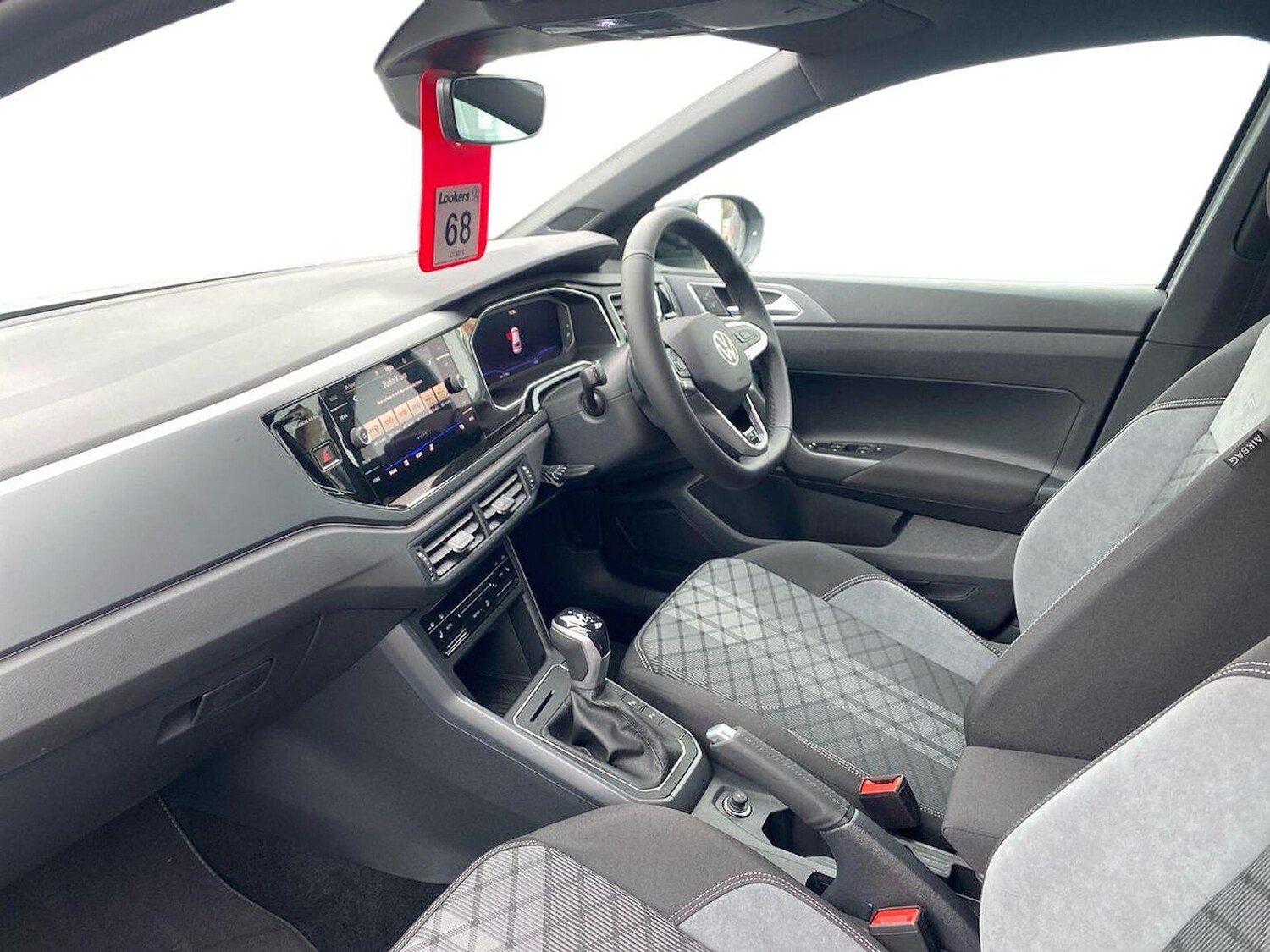 Used Volkswagen Taigo 2026 for sale - 77901605: Photo 7