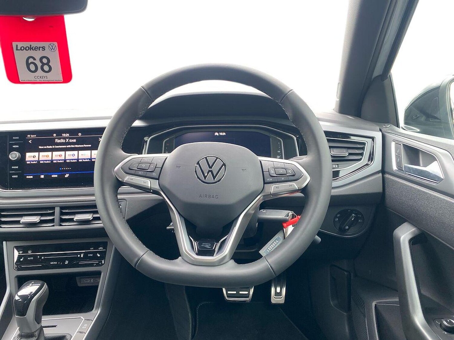 Used Volkswagen Taigo 2026 for sale - 77901605: Photo 9