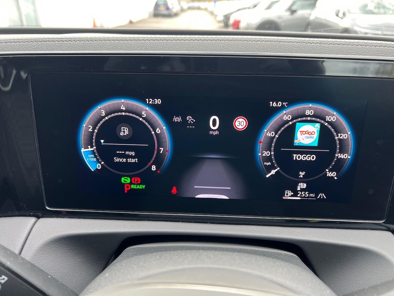 Used Volkswagen Tiguan 2025 for sale - 76490788: Photo 10