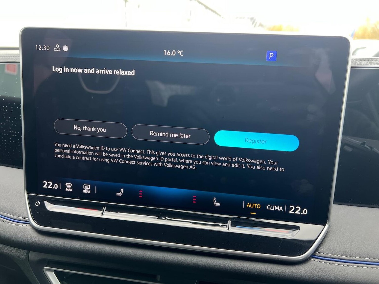 Used Volkswagen Tiguan 2025 for sale - 76490788: Photo 11