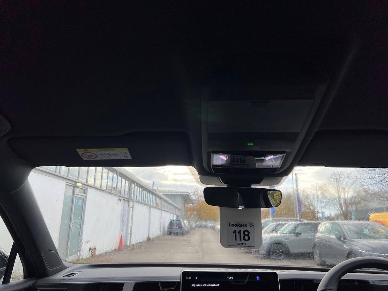 Used Volkswagen Tiguan 2025 for sale - 76490788: Photo 14