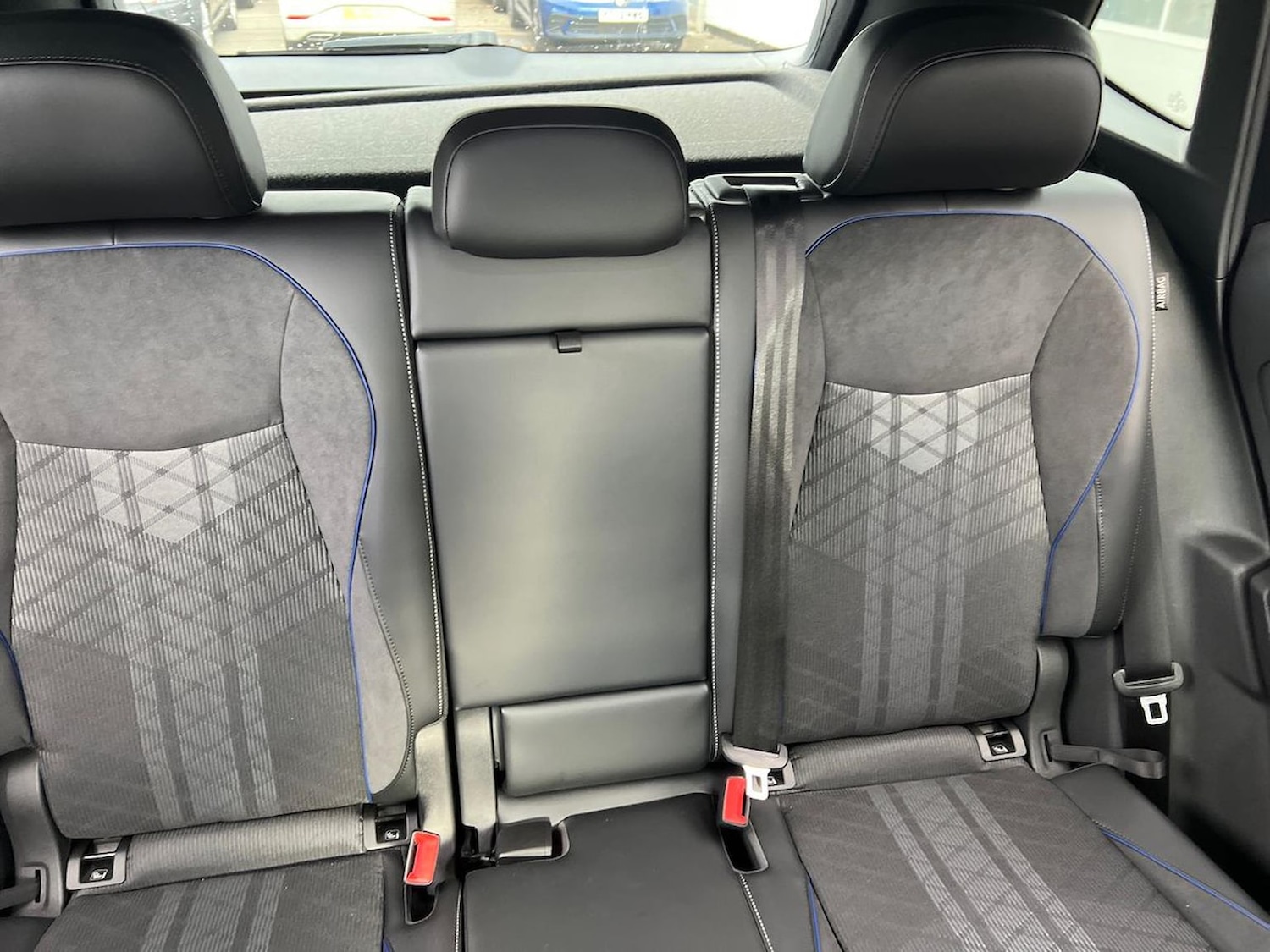 Used Volkswagen Tiguan 2025 for sale - 76490788: Photo 16