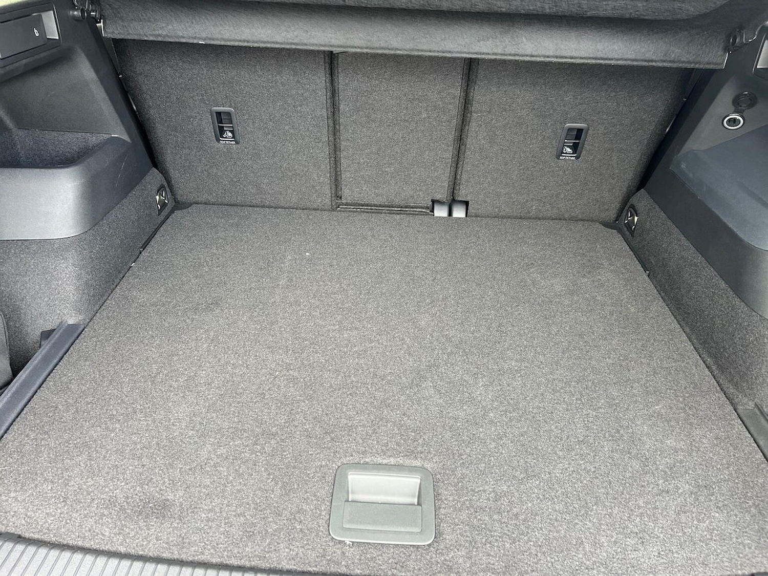 Used Volkswagen Tiguan 2025 for sale - 76490788: Photo 17