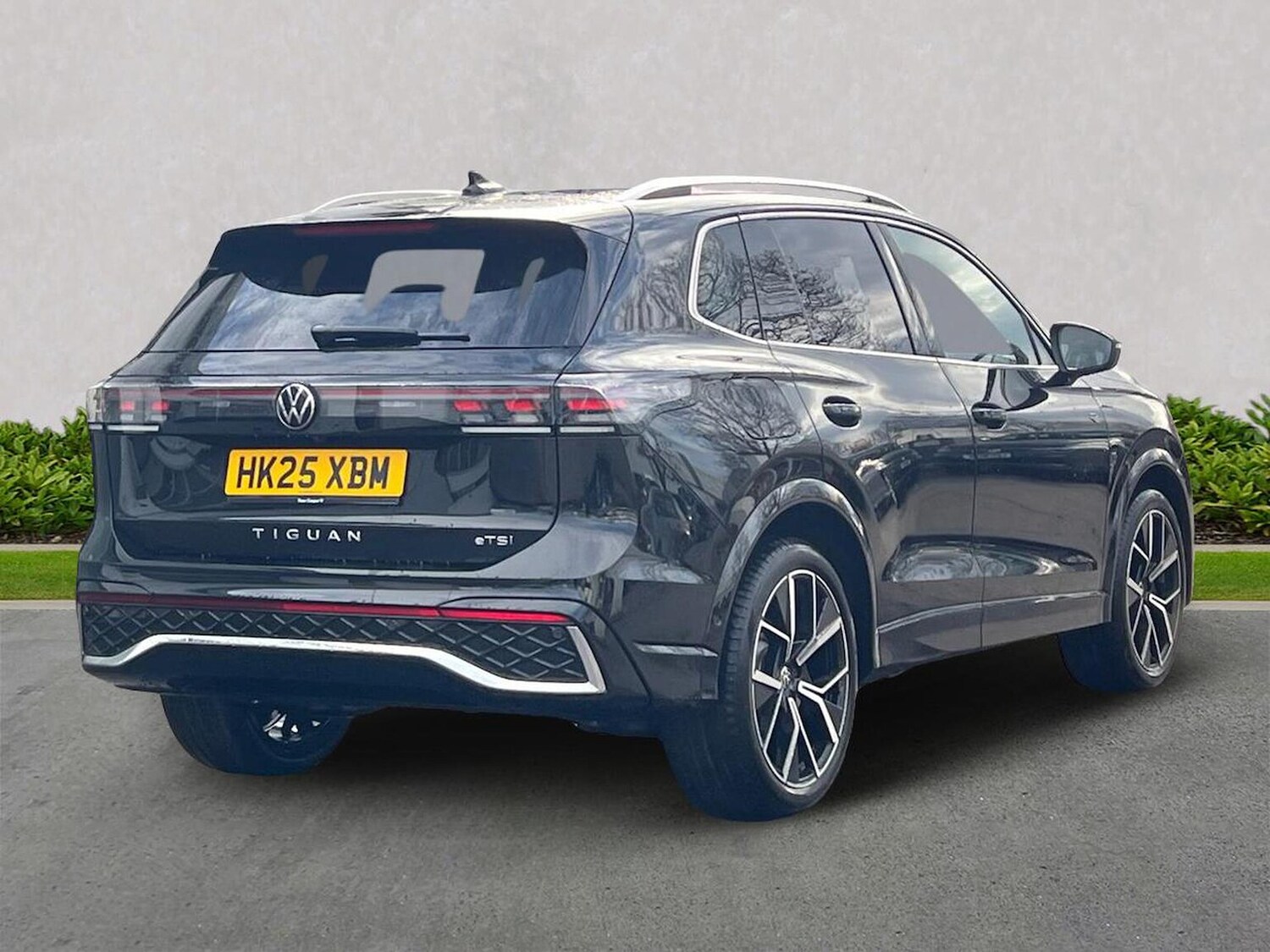 Used Volkswagen Tiguan 2025 for sale - 76490788: Photo 18