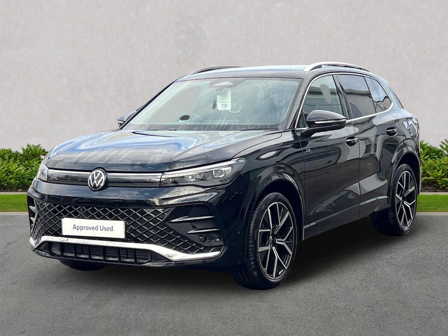 Used Volkswagen Tiguan 2025 for sale - 76490788: Photo 20