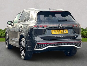 Used Volkswagen Tiguan 2025 for sale - 76490788: Photo