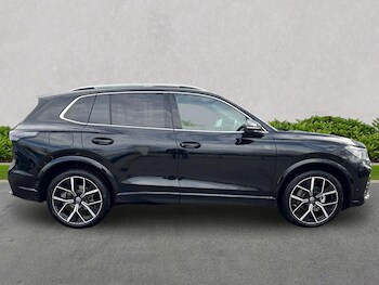 Used Volkswagen Tiguan 2025 for sale - 76490788: Photo