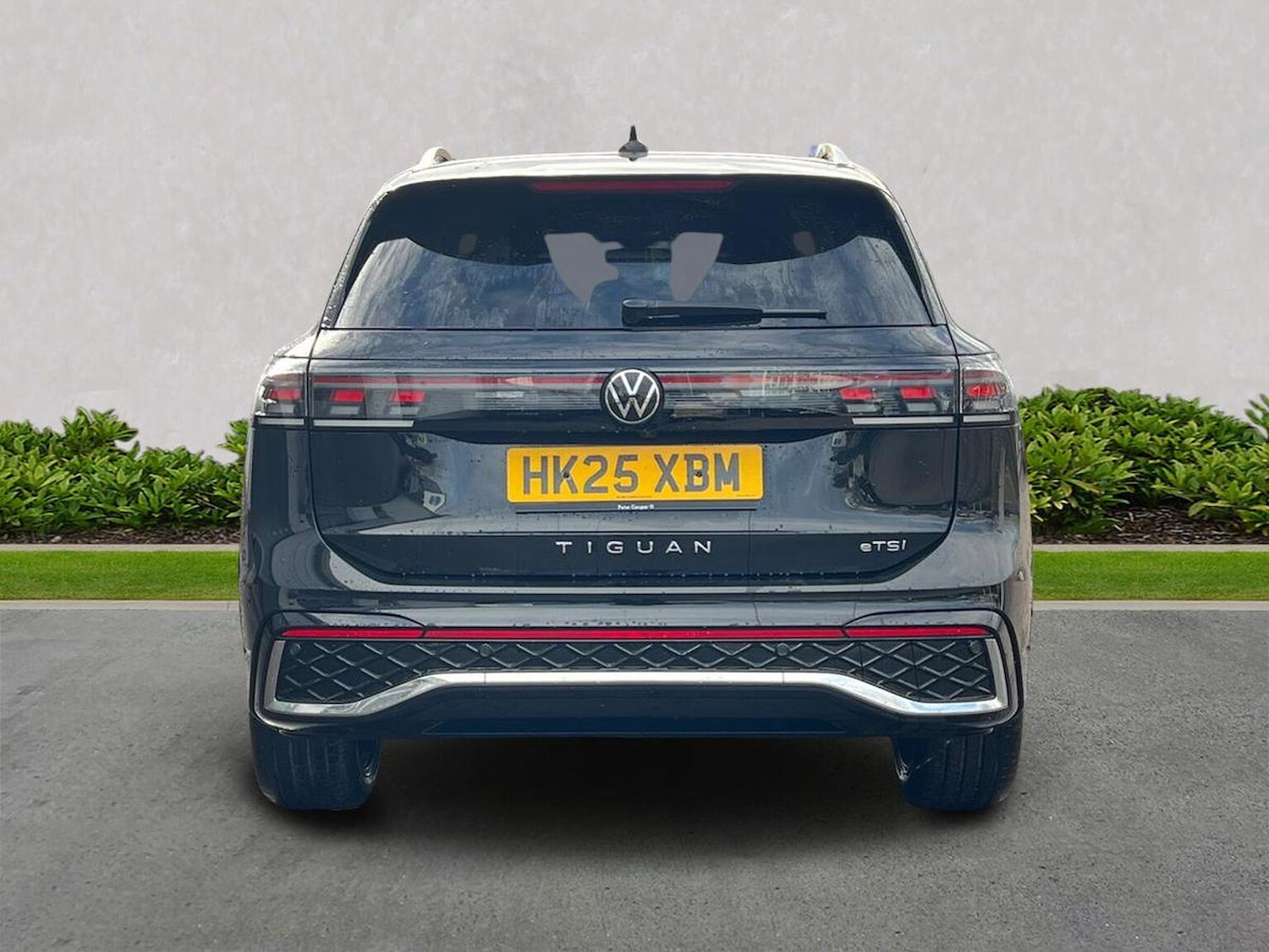 Used Volkswagen Tiguan 2025 for sale - 76490788: Photo 4