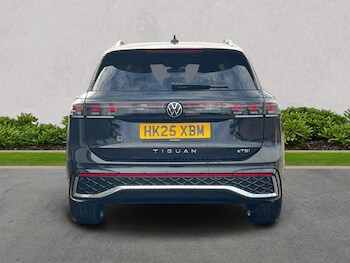 Used Volkswagen Tiguan 2025 for sale - 76490788: Photo
