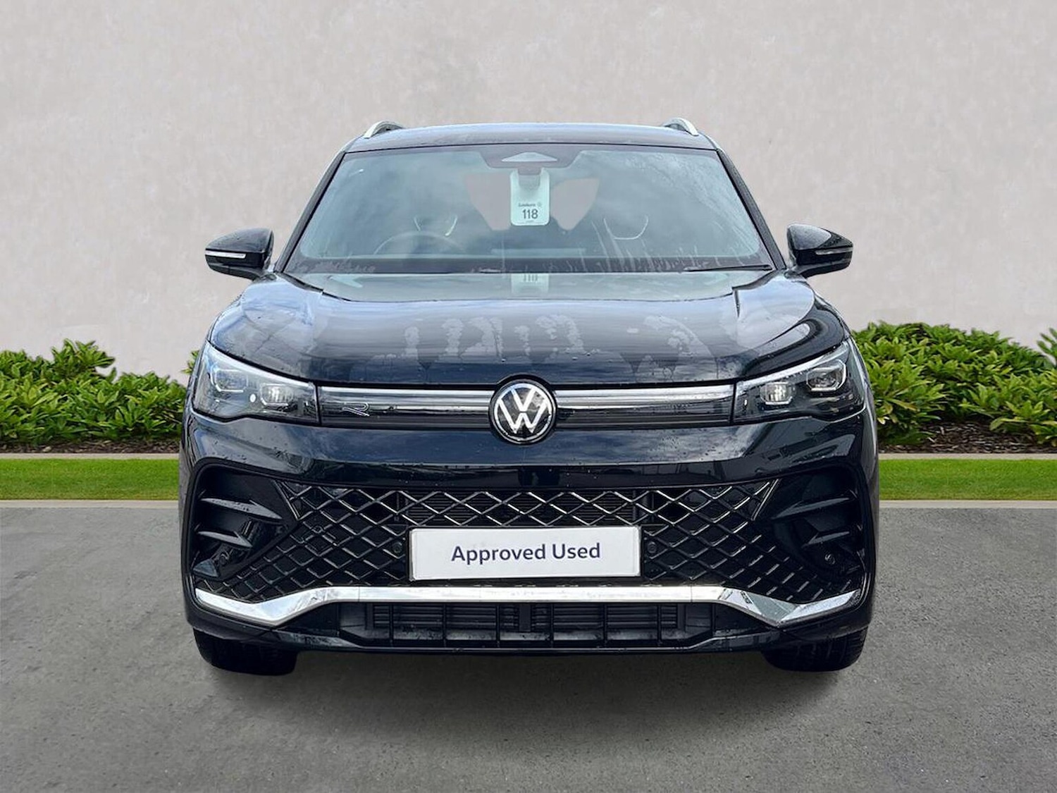 Used Volkswagen Tiguan 2025 for sale - 76490788: Photo 5