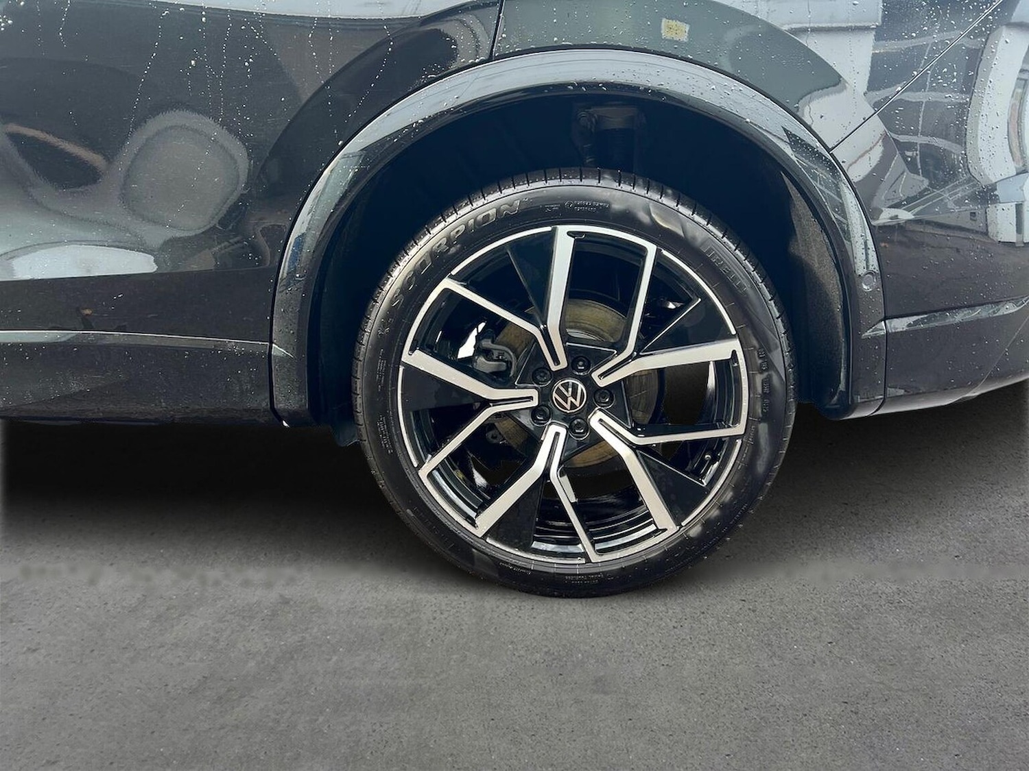 Used Volkswagen Tiguan 2025 for sale - 76490788: Photo 6