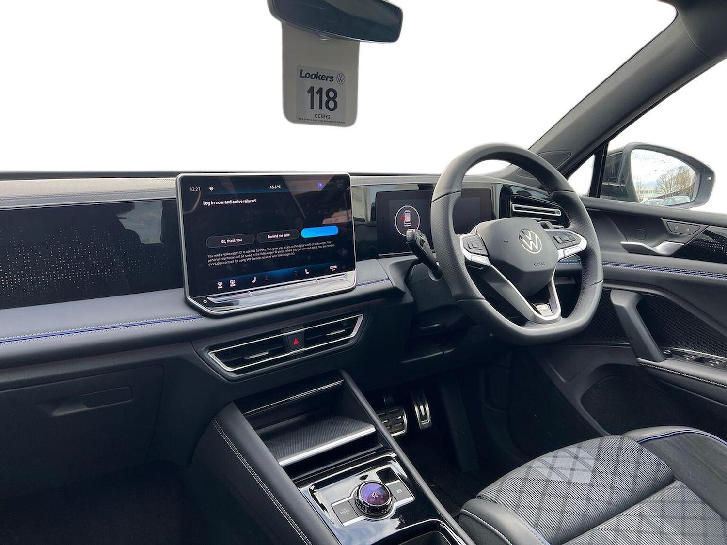 Used Volkswagen Tiguan 2025 for sale - 76490788: Photo 7